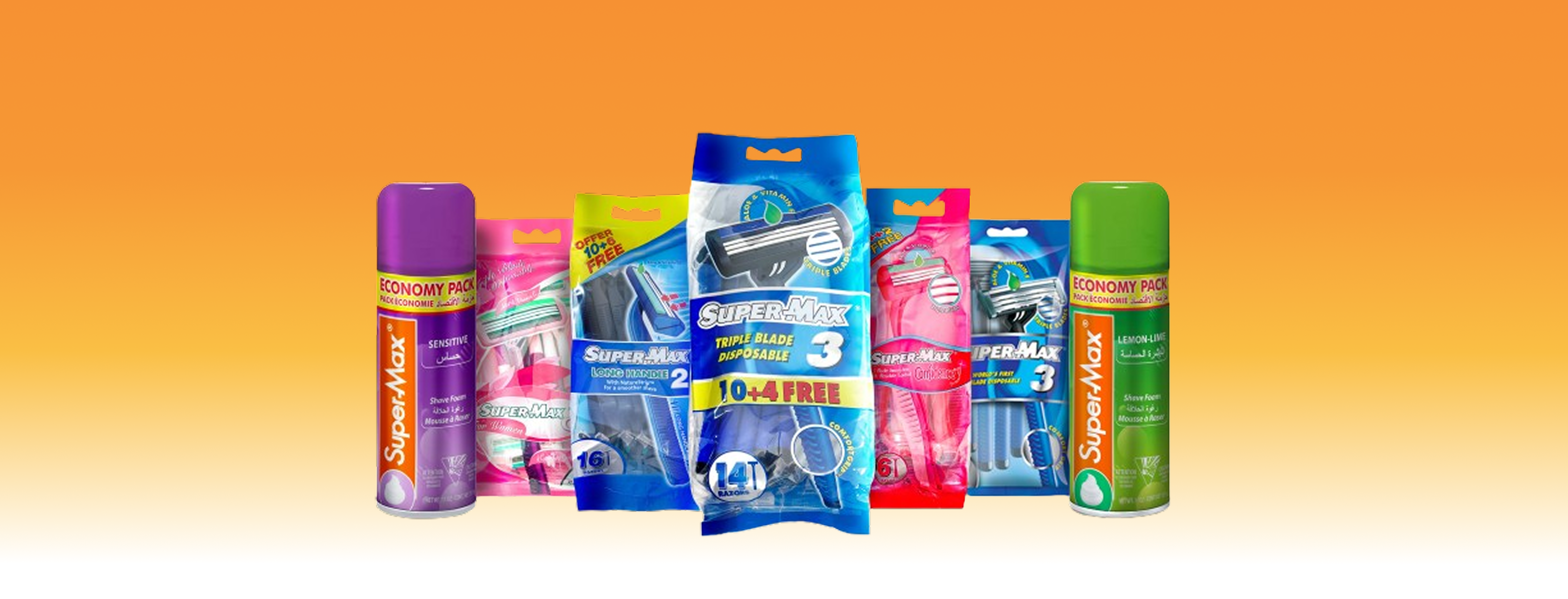 SuperMax Banner